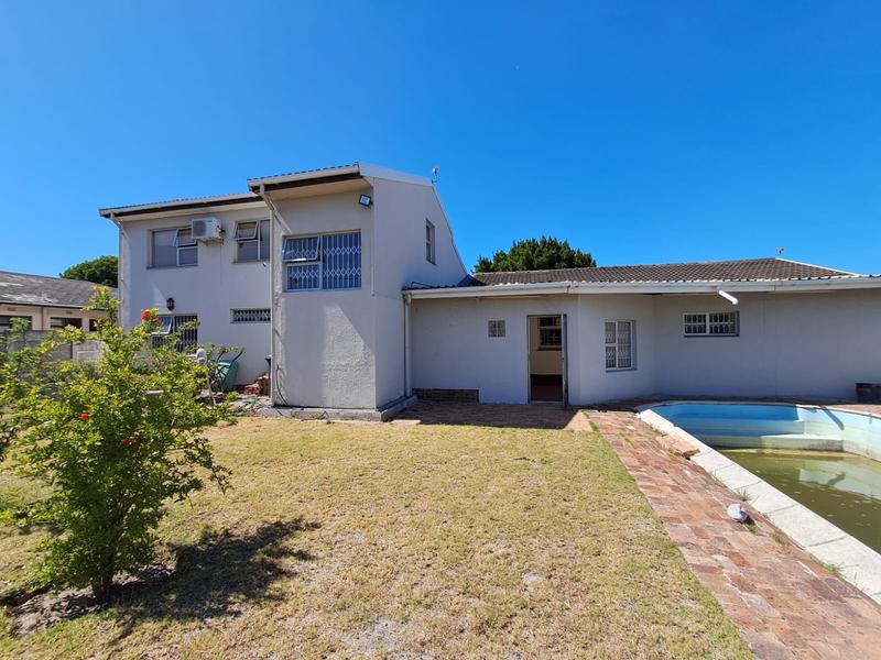 4 Bedroom Property for Sale in Tygerdal Western Cape
